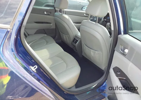 2016 Kia Optima Ex from USA, damaged, VIN 5XXGU4L39GG118511